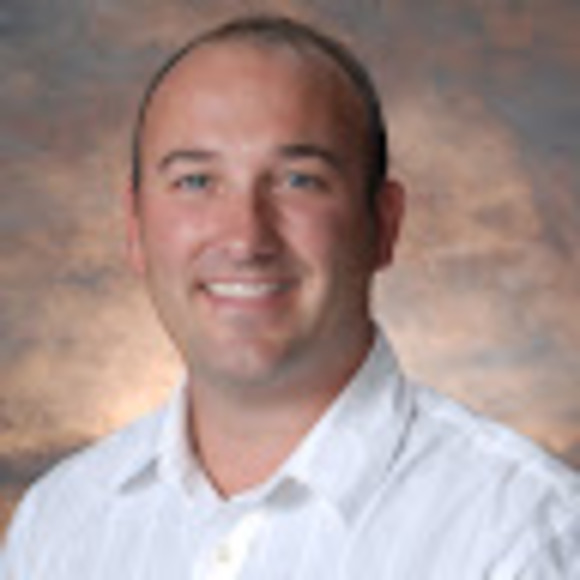 Meet your Posher, Chris - Picture 1 of 1